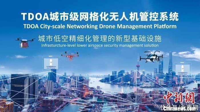 探访重载无人机科技传承科技报国精神(图1)