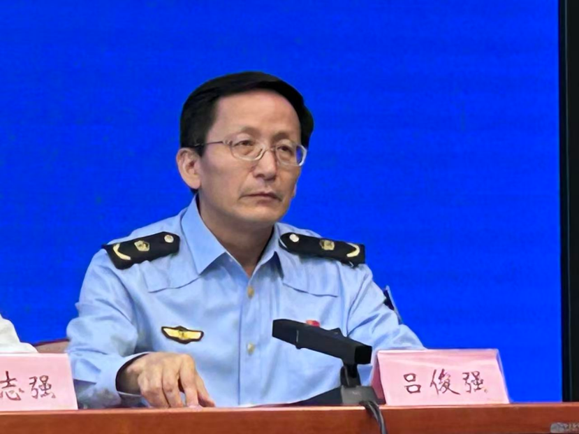 按日计罚扩围、无人机“天眼”巡查！法典落地重庆环境执法既有力度也有温度(图1)