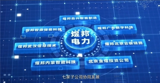 三十周年再出发煜邦电力锚定长期价值(图10)