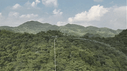 重磅发布丨卓翼智能ZMD200大载重无人机全新登场破解山地、应急、吊运、基建作业难题(图9)