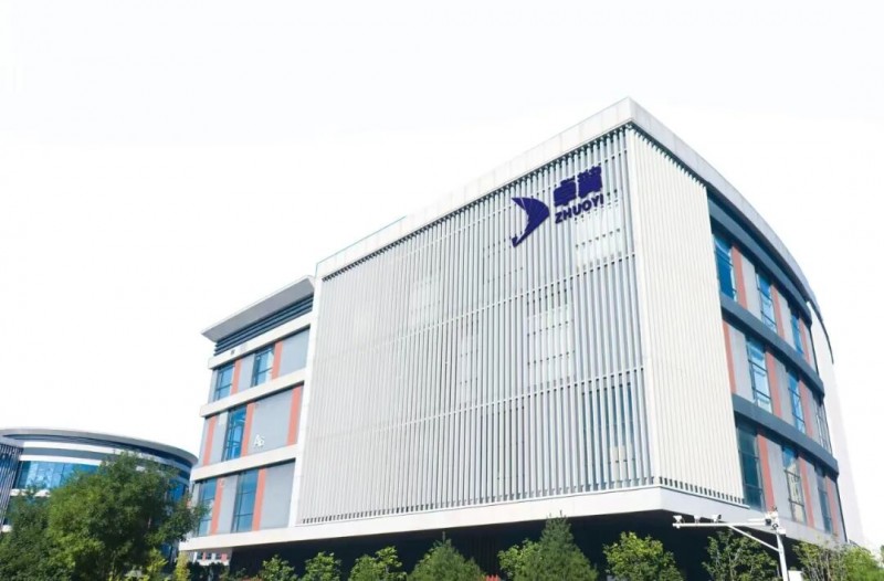 斩获CICC科学技术奖丨卓翼智能深耕低空智能指控领域以北航基因锻造“中国的Anduril”(图1)