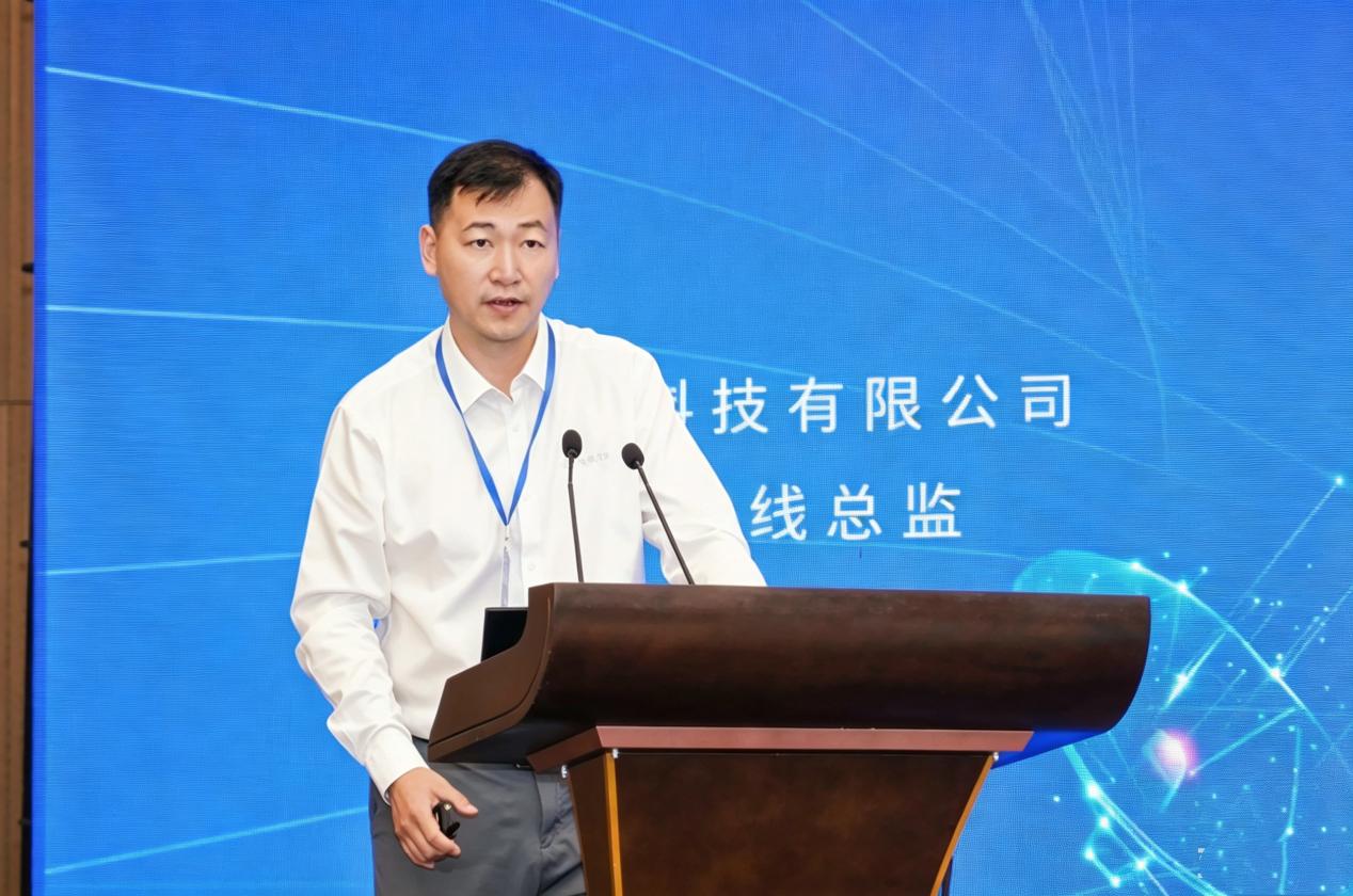 夯实低空应用底座大唐联仪全场景测试体系护航智能网联无人机“可靠飞”(图1)